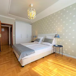 3* Ξενοδοχείο Dunav House