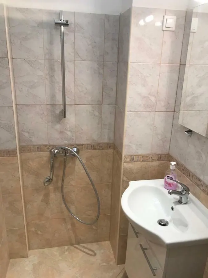 Apartment Your Space In Sofia Bulgaria