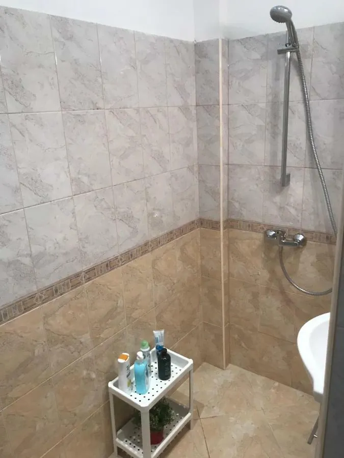 Your Space In Sofia